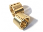 86077 - COLLET 7 X 6.5MM (BRASS/21 SIZE/2 PCS)